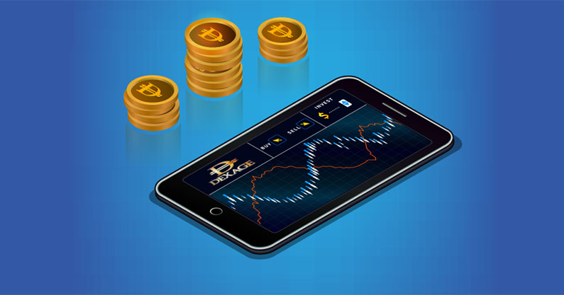 DexAge gains a significant role among the initial offers of the Q2 2019