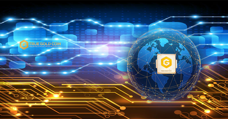 TrueGoldCoin goes back to the roots of coins with TGC