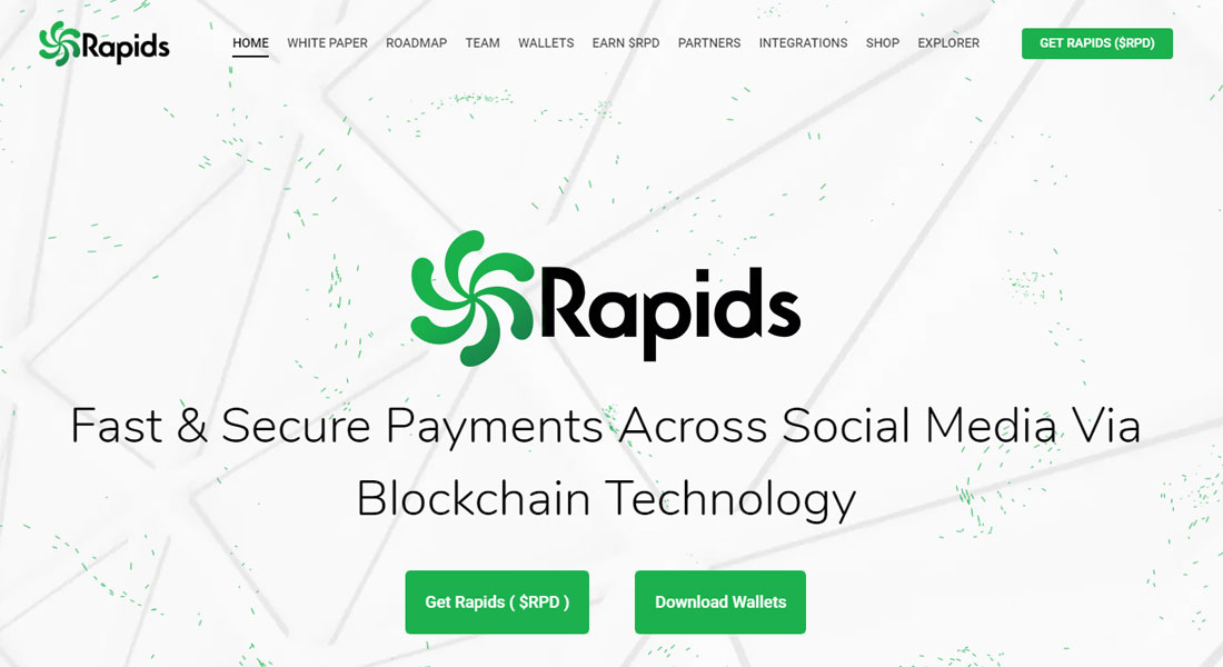 Rapids Network