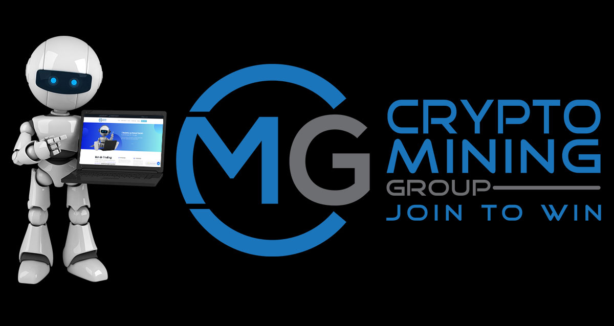 Crypto Minning Group launches it’s version 3.0 with great benefits