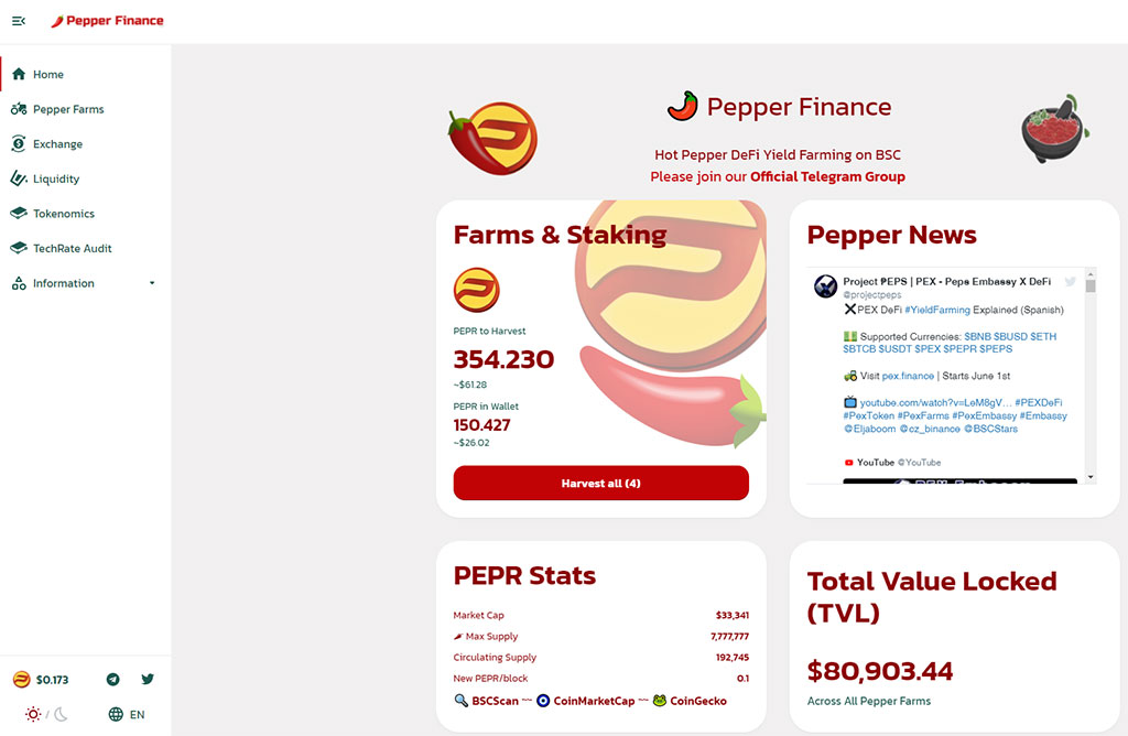 pepper finance