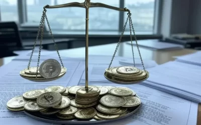 New Travel Rule Reshapes Crypto Transfers in Europe for 2025