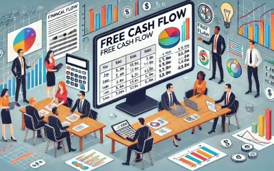 Mastering Free Cash Flow Calculation: A Guide for Businesses
